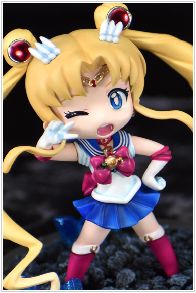 sd sailor moon