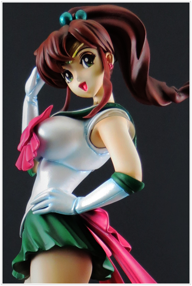 Sailor Jupiter