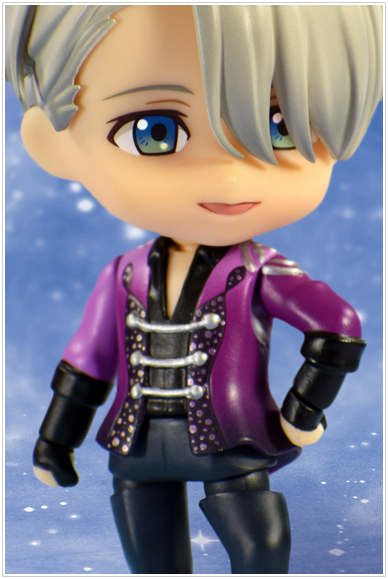 Nendoroid Viktor