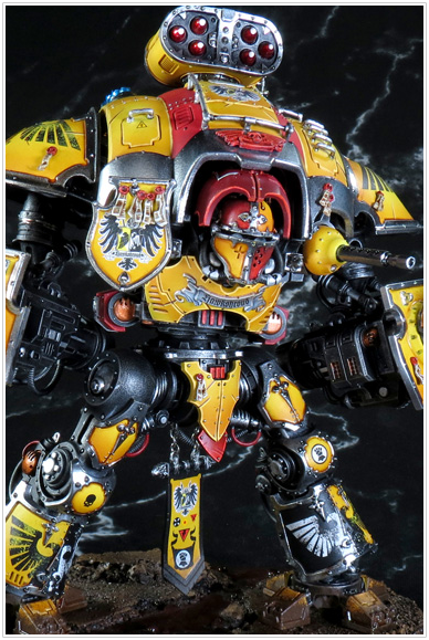 Imperial Knight