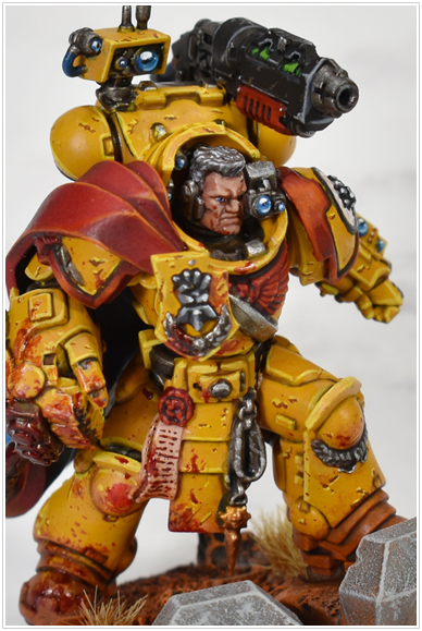 Imperial Knight